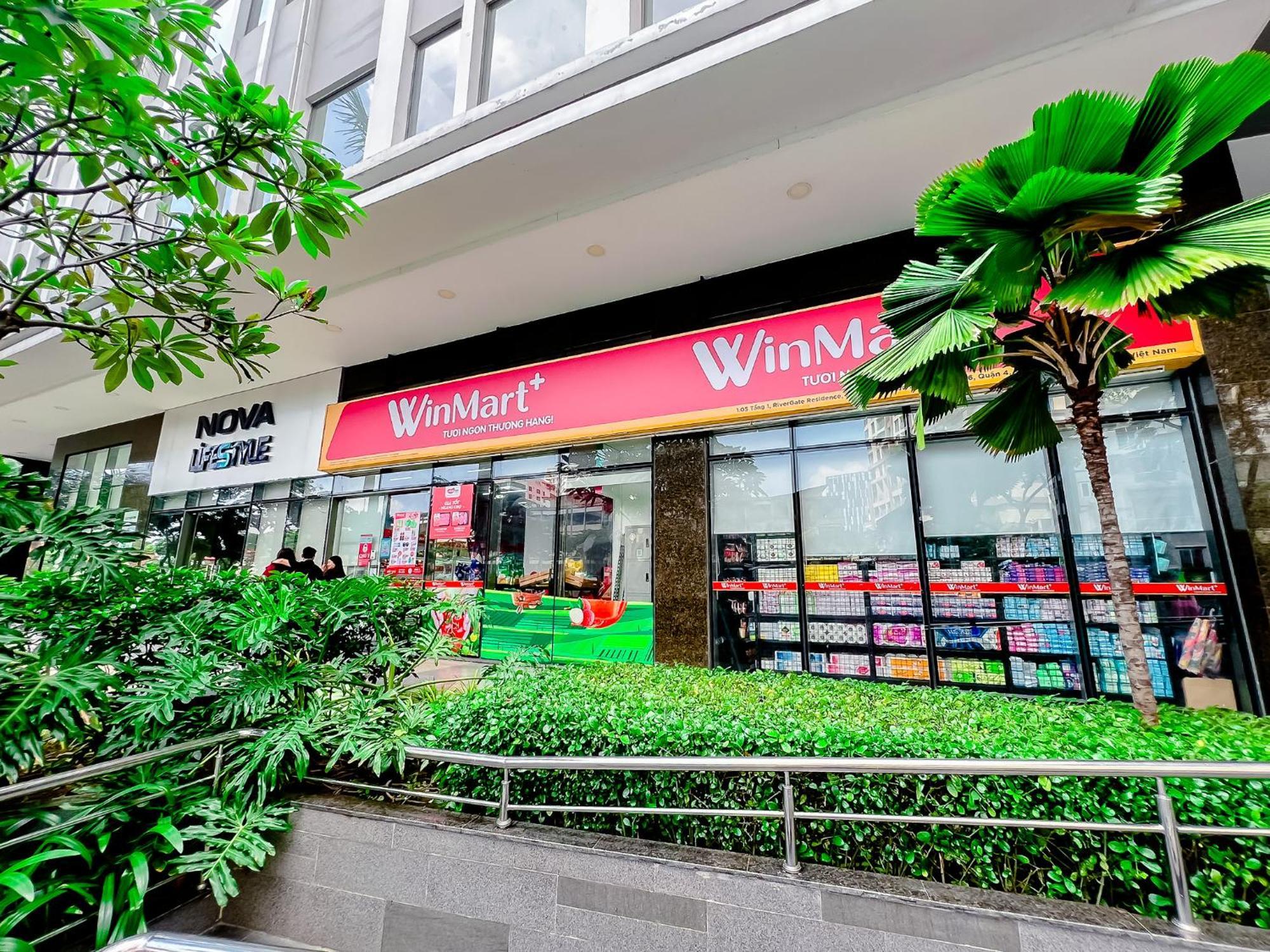 Kala Rivergate Apartments Near Ben Thanh Ho Chi Minh-Byen Eksteriør billede
